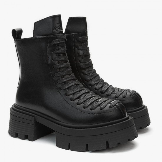 Ботинки женские KEDDO, 40 размер