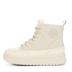 Ботинки женские RSPLAB, бежевые, 36 размер Ботинки женские RSPLAB, бежевые, 36 размер