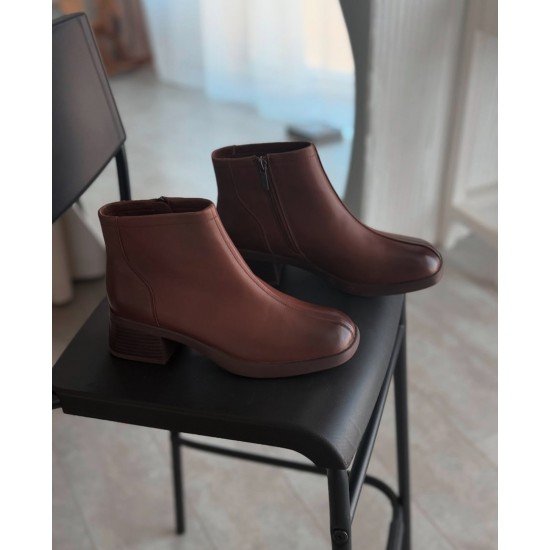 Ботинки женские VENSI, 40 размер