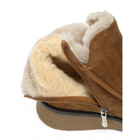 Ботинки женские RESPECT, 36 размер