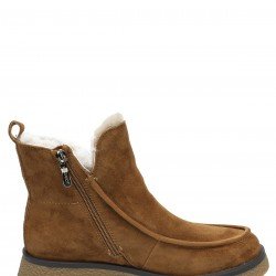 Ботинки женские RESPECT, 36 размер