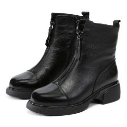 Ботинки женские VENSI, 36 размер