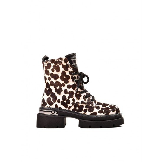 Ботинки женские JA'VENSI, 40 размер