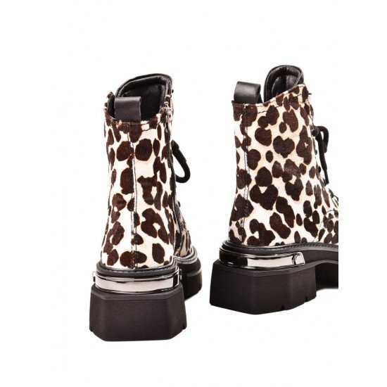 Ботинки женские JA'VENSI, 40 размер