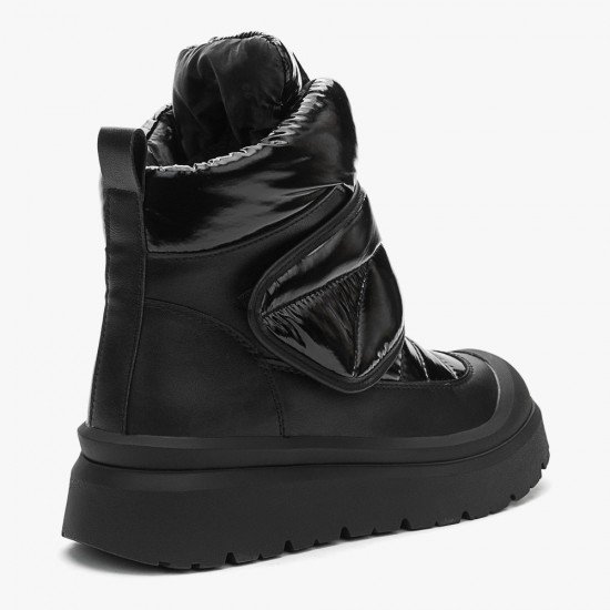 Дутыши женские KEDDO, 38 размер