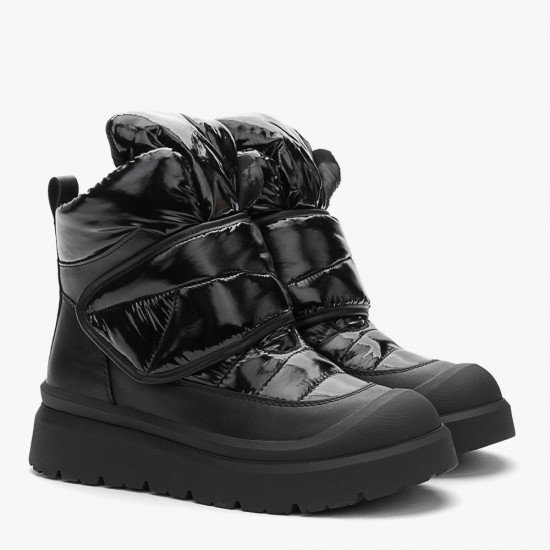 Дутыши женские KEDDO, 38 размер