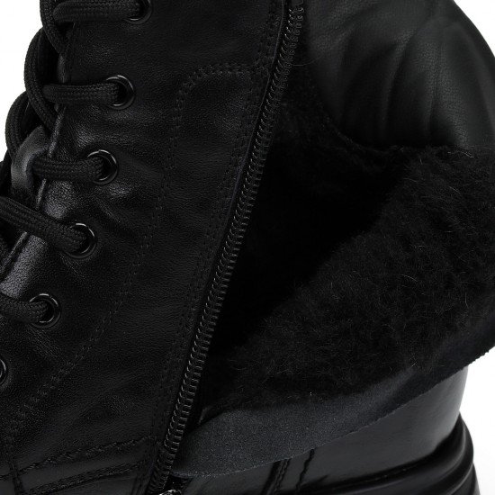 Ботинки женские RESPECT, 38 размер