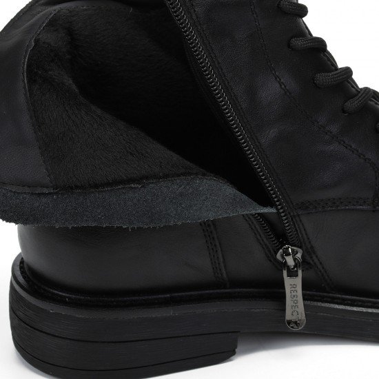 Ботинки женские RESPECT, 40 размер