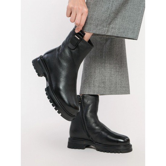 Ботинки женские VENSI, 40 размер