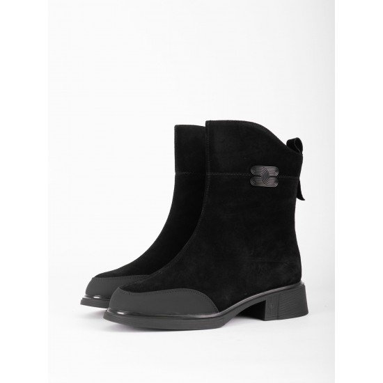 Ботинки женские MADELLA, 36 размер