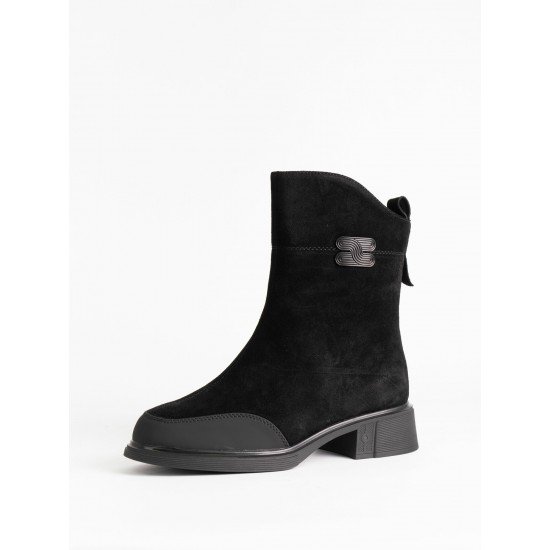 Ботинки женские MADELLA, 36 размер