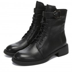 Ботинки женские RESPECT, 37 размер