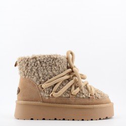 Угги женские TORSION FIELD, 36 размер