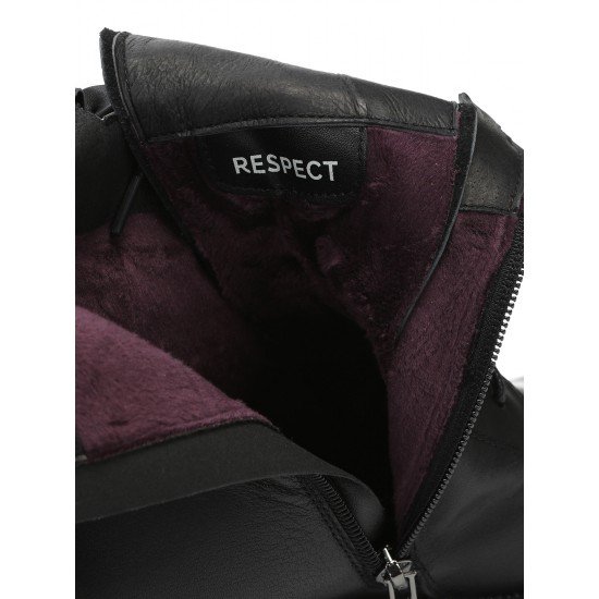 Ботинки женские RESPECT, 37 размер