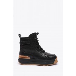 Ботинки женские TOFA, 36 размер Ботинки женские TOFA, 36 размер