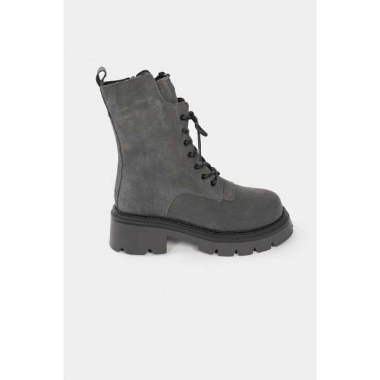 Ботинки женские JA'VENSI, 36 размер