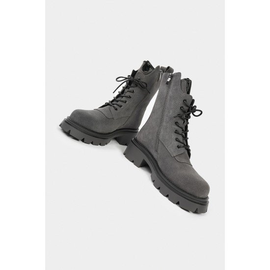 Ботинки женские JA'VENSI, 36 размер