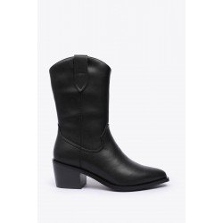 Казаки женские TOFA, 36 размер Казаки женские TOFA, 36 размер