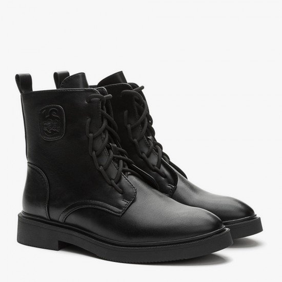 Ботинки женские BETSY, 39 размер Ботинки женские BETSY, 39 размер