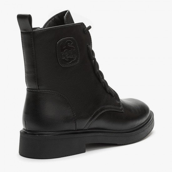 Ботинки женские BETSY, 39 размер Ботинки женские BETSY, 39 размер