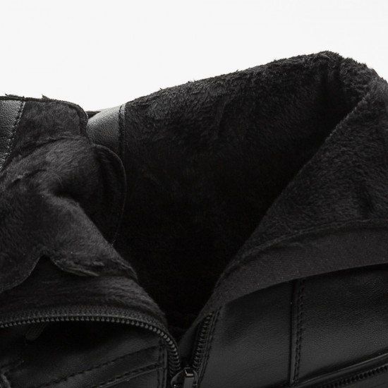 Ботинки женские BETSY, 39 размер Ботинки женские BETSY, 39 размер