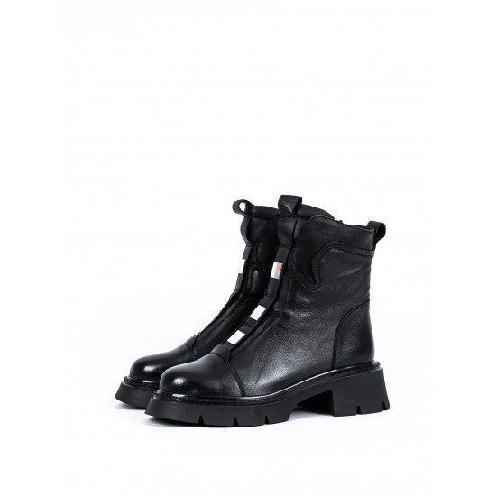 Ботинки женские JA'VENSI, 37 размер