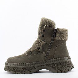 Ботинки женские MADELLA, 37 размер Ботинки женские MADELLA, 37 размер