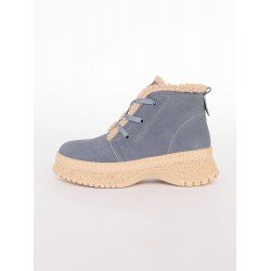 Ботинки женские MADELLA, 37 размер Ботинки женские MADELLA, 37 размер