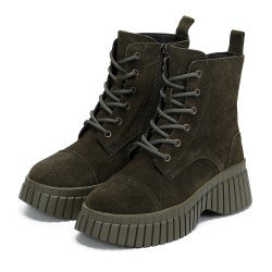 Ботинки женские RESPECT, 36 размер Ботинки женские RESPECT, 36 размер