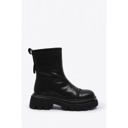 Ботинки женские TOFA, 38 размер Ботинки женские TOFA, 38 размер