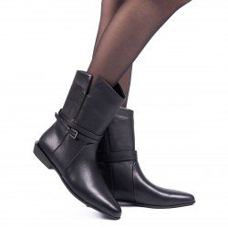 Ботинки женские JA'VENSI, 36 размер