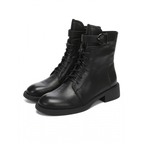 Ботинки женские RESPECT, 38 размер