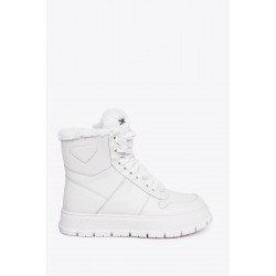 Ботинки женские TOFA, 36 размер Ботинки женские TOFA, 36 размер