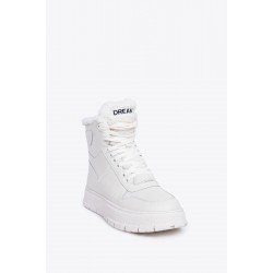 Ботинки женские TOFA, 36 размер Ботинки женские TOFA, 36 размер