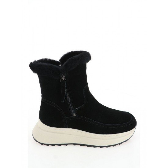 Ботинки женские EVITA, 37 размер