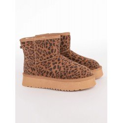 Угги женские MADELLA, 36 размер