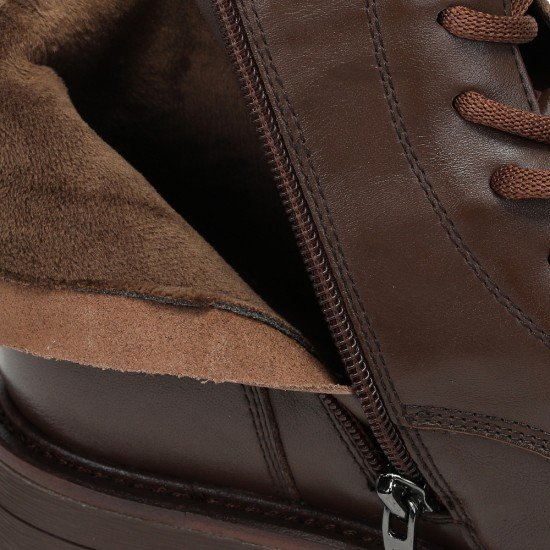 Ботинки женские RESPECT, 37 размер