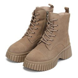 Ботинки женские RESPECT, 36 размер Ботинки женские RESPECT, 36 размер