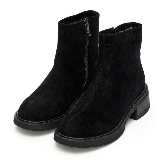 Ботинки женские RESPECT, 40 размер