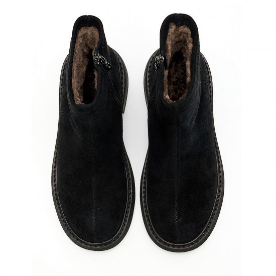 Ботинки женские RESPECT, 40 размер