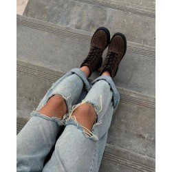 Ботинки женские RESPECT, 36 размер Ботинки женские RESPECT, 36 размер