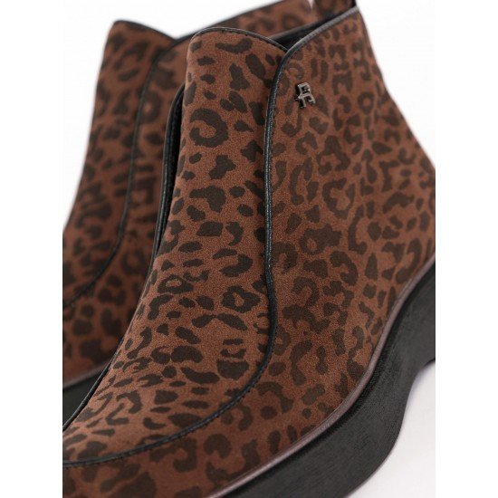 Ботинки женские RESPECT, 37 размер