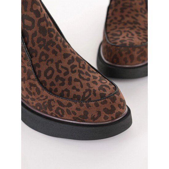 Ботинки женские RESPECT, 37 размер