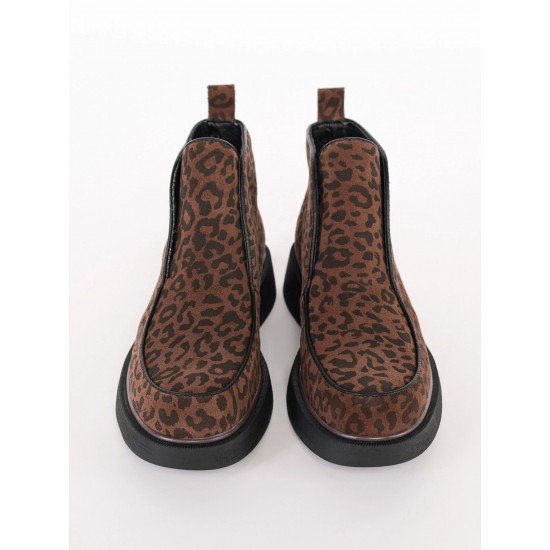 Ботинки женские RESPECT, 37 размер