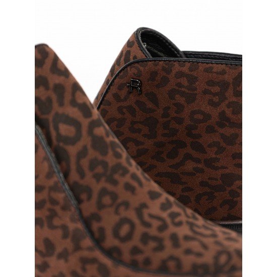 Ботинки женские RESPECT, 37 размер