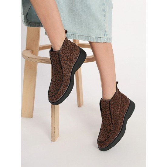 Ботинки женские RESPECT, 37 размер