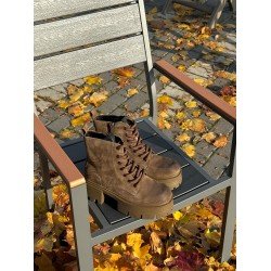 Ботинки женские EVITA, 40 размер Ботинки женские EVITA, 40 размер