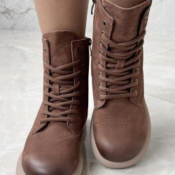 Ботинки женские TOFA, 36 размер Ботинки женские TOFA, 36 размер