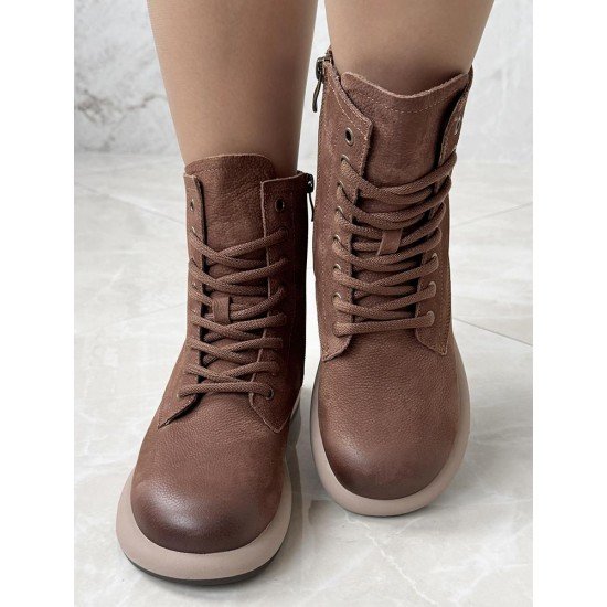 Ботинки женские TOFA, 36 размер