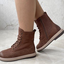 Ботинки женские TOFA, 36 размер